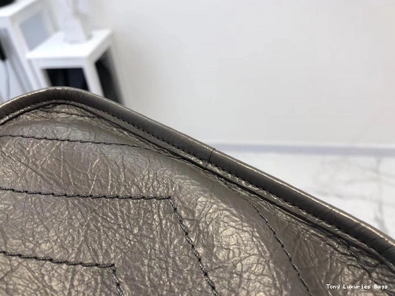 Tony Luxuries YSL CHAIN NIKI WALLET 0803